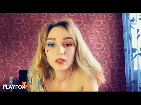 ❤️ Maagilised virtuaalreaalsuse prillid andsid mulle seksi Harley Quinniga Porno at us et.it-com.top ☑