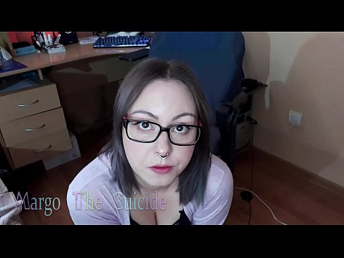 ❤️ Seksikas prillidega tüdruk imeb dildot sügavalt kaamera ette Porno at us et.it-com.top ☑