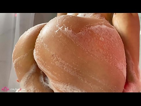 ❤️ Brünett masturbeerib tussu vibraatoriga intensiivse orgasmini duši all Porno at us et.it-com.top ☑