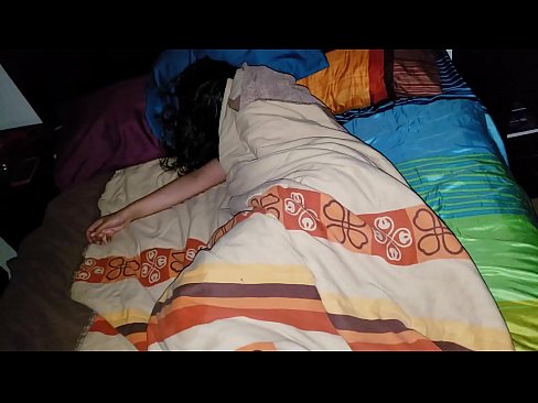 ❤️ Kasupoeg sõimab oma noort kasuema, kui ta magab. Porno at us et.it-com.top ☑